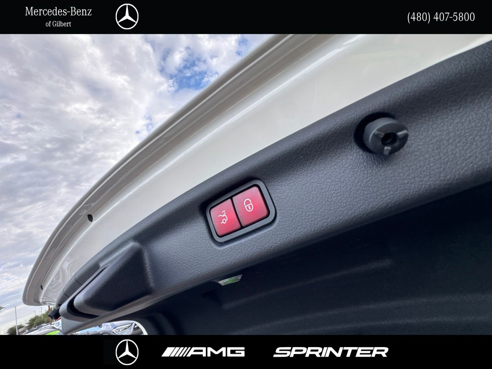 Certified Used 2023  Mercedes-Benz C 300 image 9