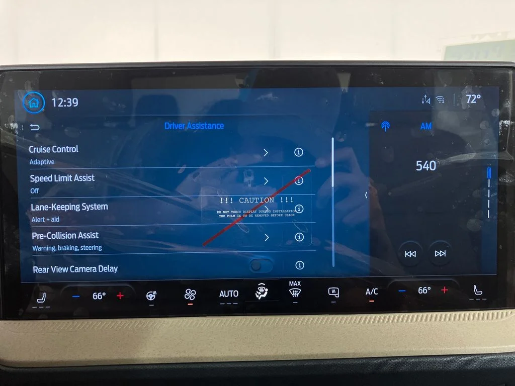 2026 Ford Maverick Lariat - Photo 25