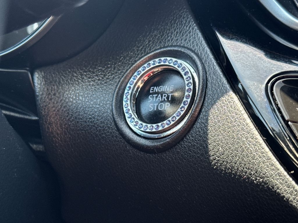 Certified Used 2020 White Toyota XLE image 25