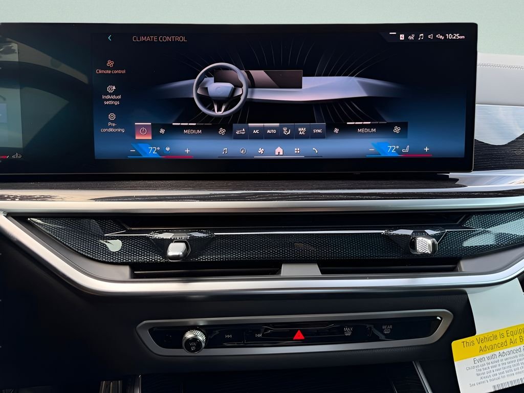 New 2026 Dravit Grey Metallic BMW sDrive40i image 18
