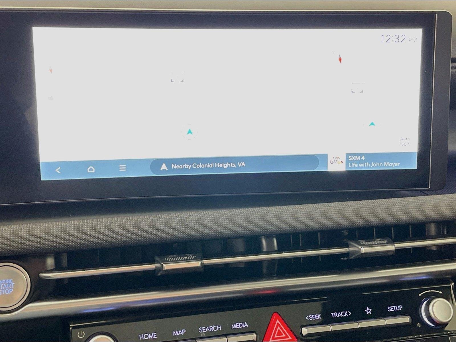 2025 Hyundai Santa Cruz Limited - Photo 17