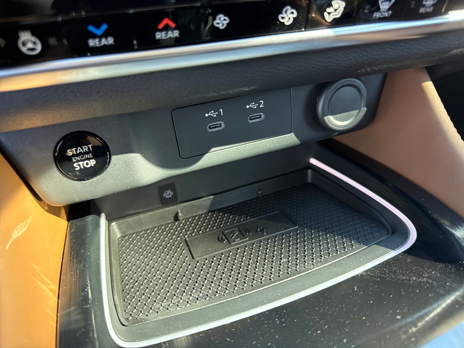 New 2026 Nissan Rogue Platinum 4D Sport Utility