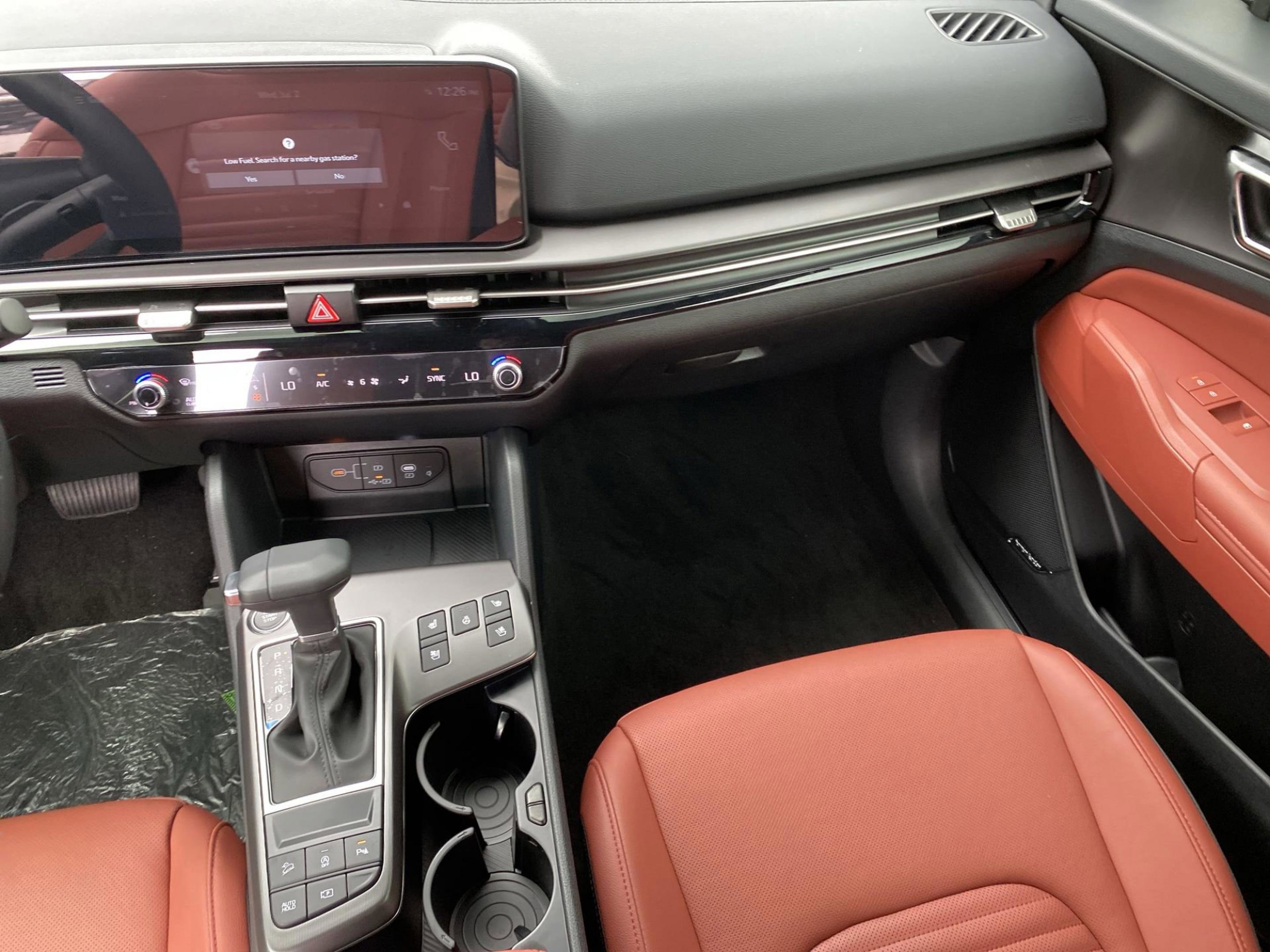 2026 Kia Sportage SX Prestige - Photo 14