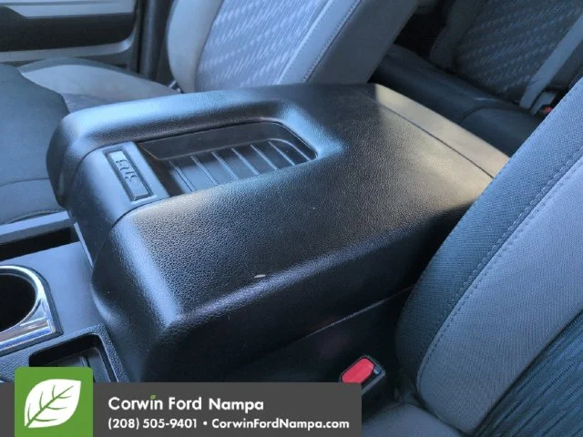 Used 2018 Magnetic Gray Metallic Toyota  image 18