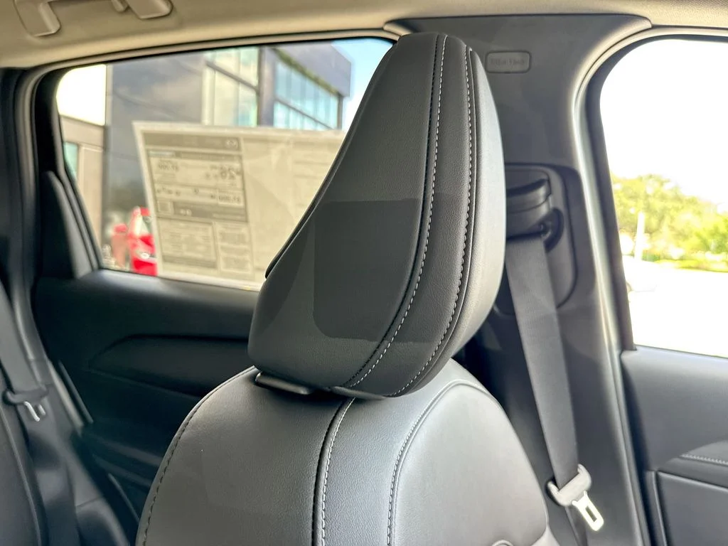 New 2026 Aero Gray Metallic Mazda 2.5 S Preferred AWD image 20