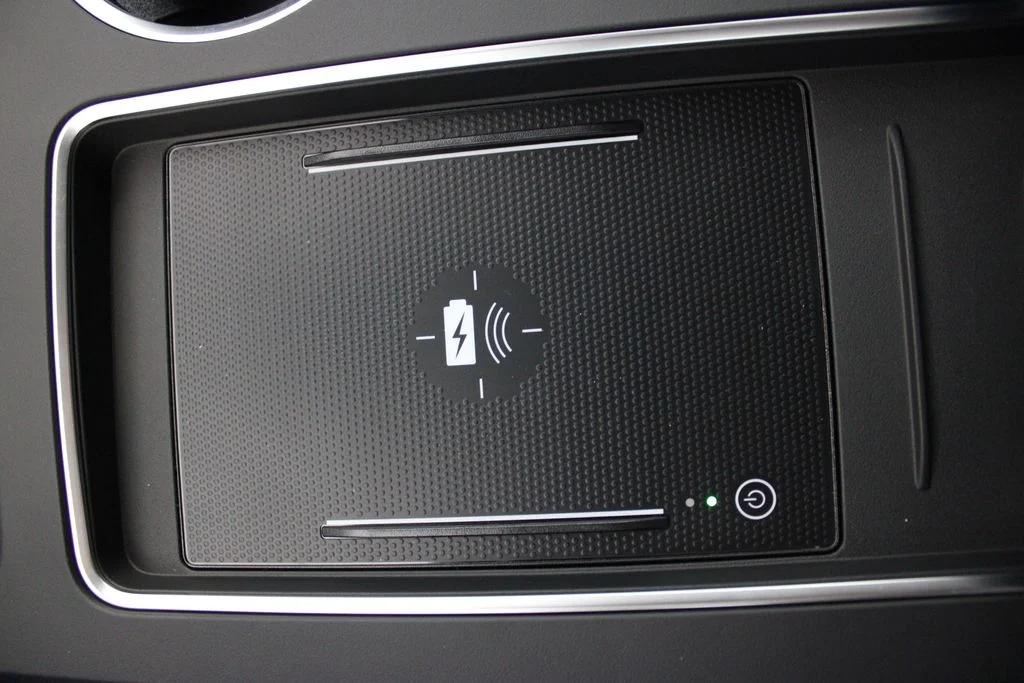 New 2026 Platinum White Pearl Acura Technology Package image 18