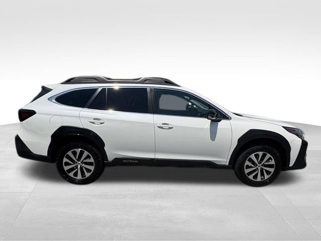 Used 2023 White Subaru Premium image 8