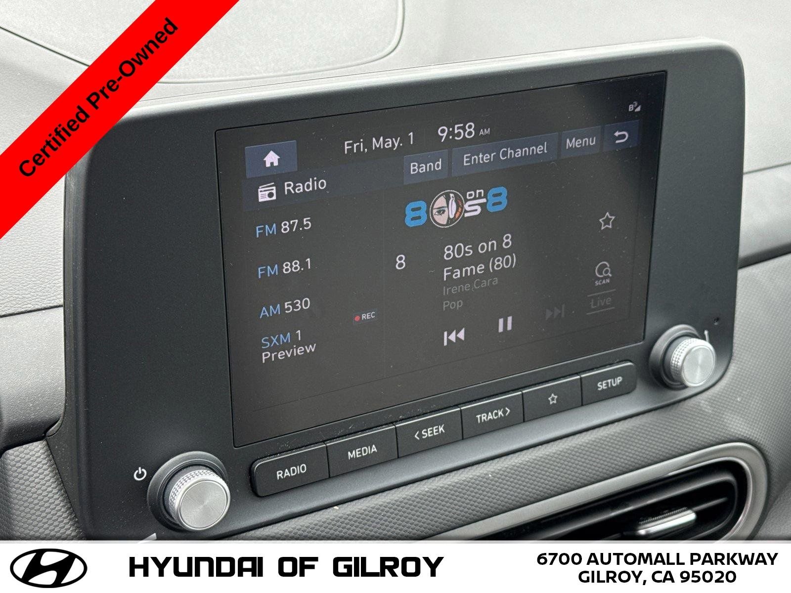 2023 Hyundai Kona EV SE - Photo 28