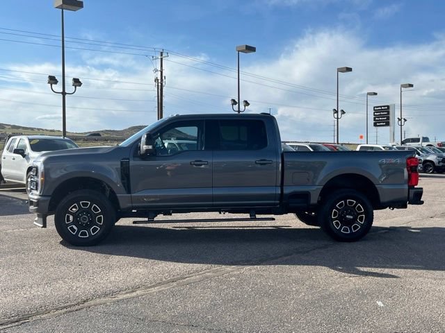 Used 2026 Gray Ford XL image 2
