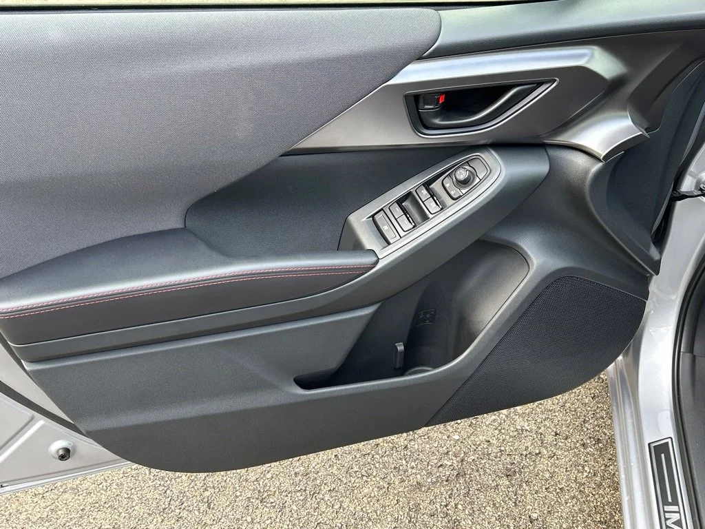 New 2026 ICE SILVER METALLIC Subaru Sport image 11