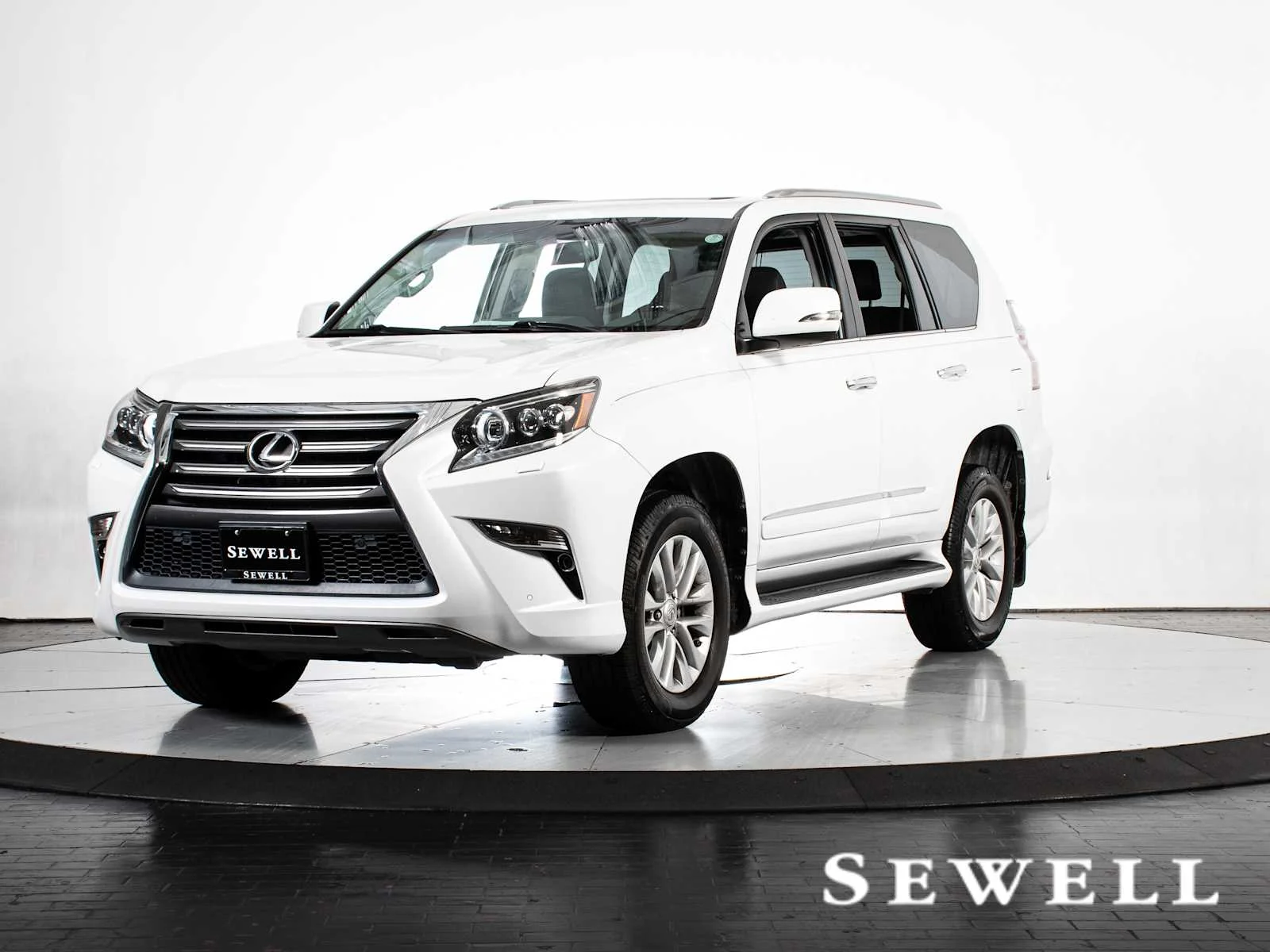 2014 Lexus GX 460 