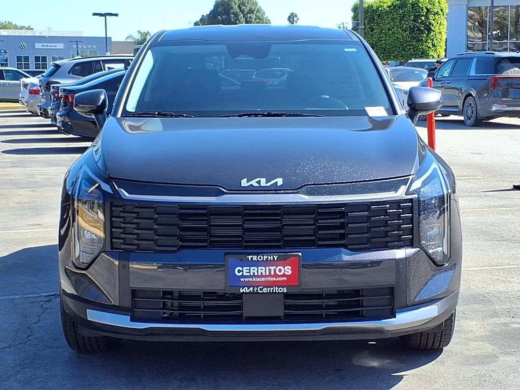 New 2026 Panthera Metal Kia LX image 7