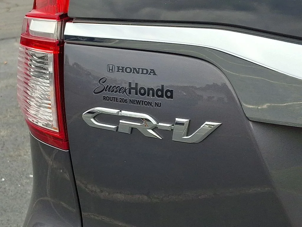 2015 Honda CR-V EX-L - Photo 31
