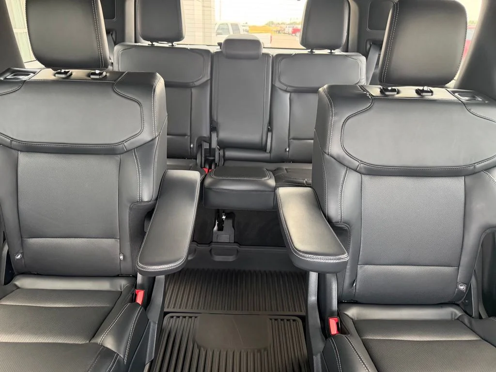 2026 Ford Expedition Platinum - Photo 17