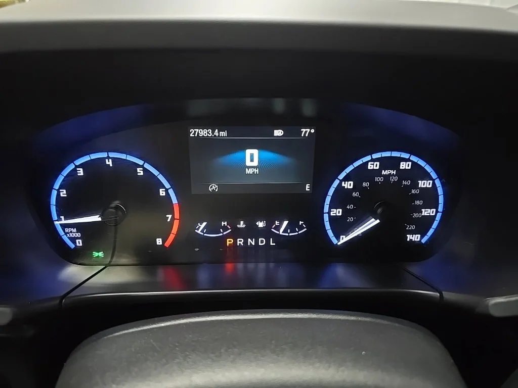 Used 2023 Green Ford Big Bend image 24