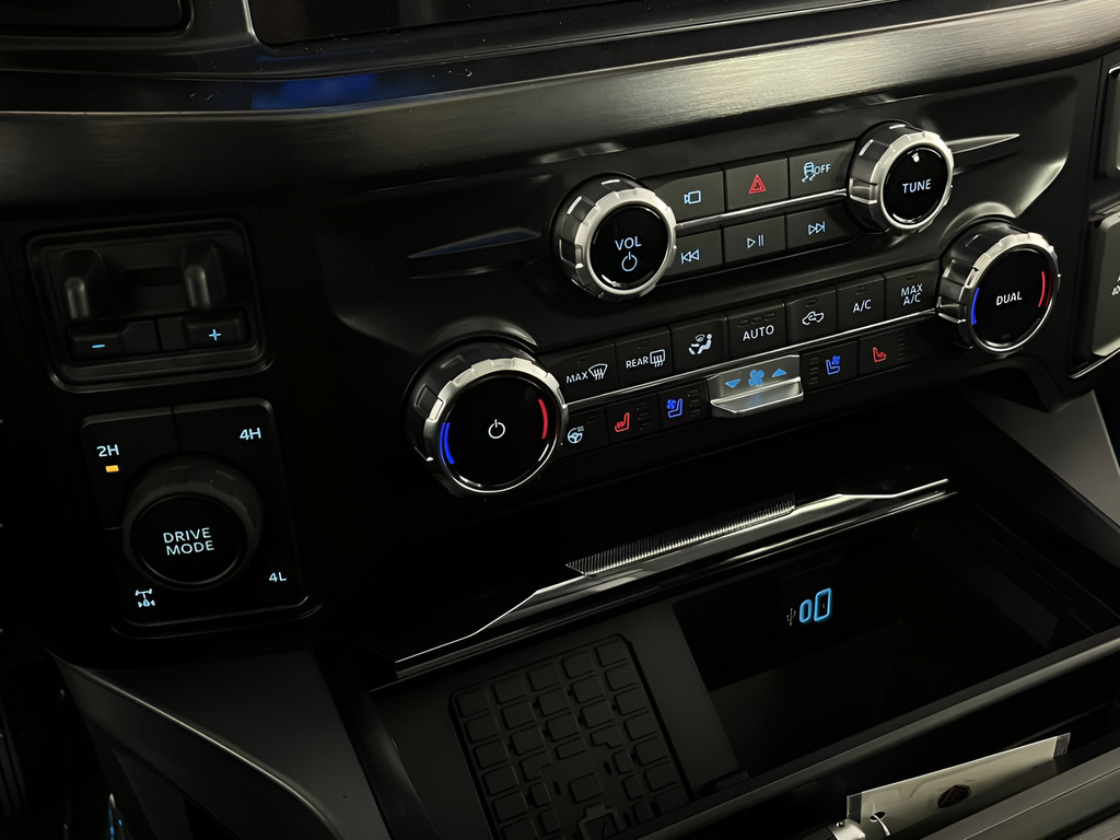 2026 Ford F-350 Super Duty Lariat - Photo 21
