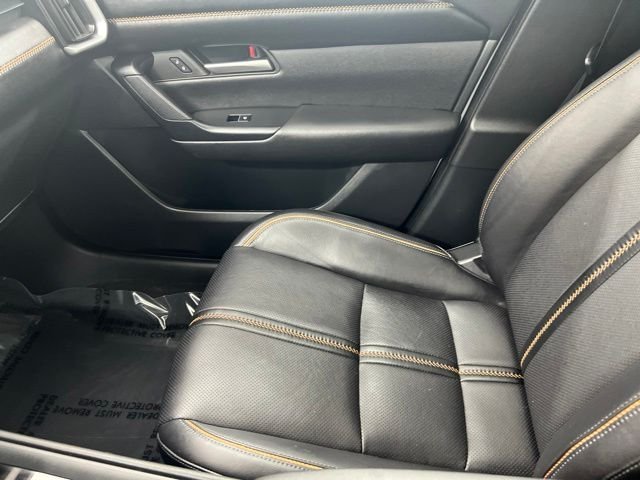 Used 2023 Beige Mazda 2.5 Turbo image 20
