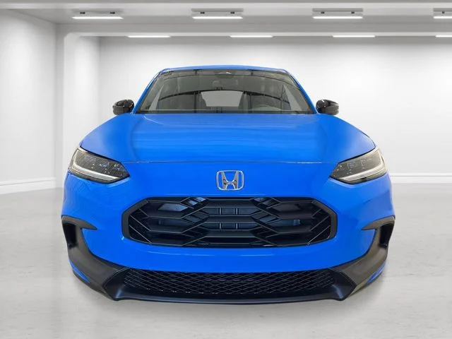 New 2027 Boost Blue Pearl Honda Sport image 12