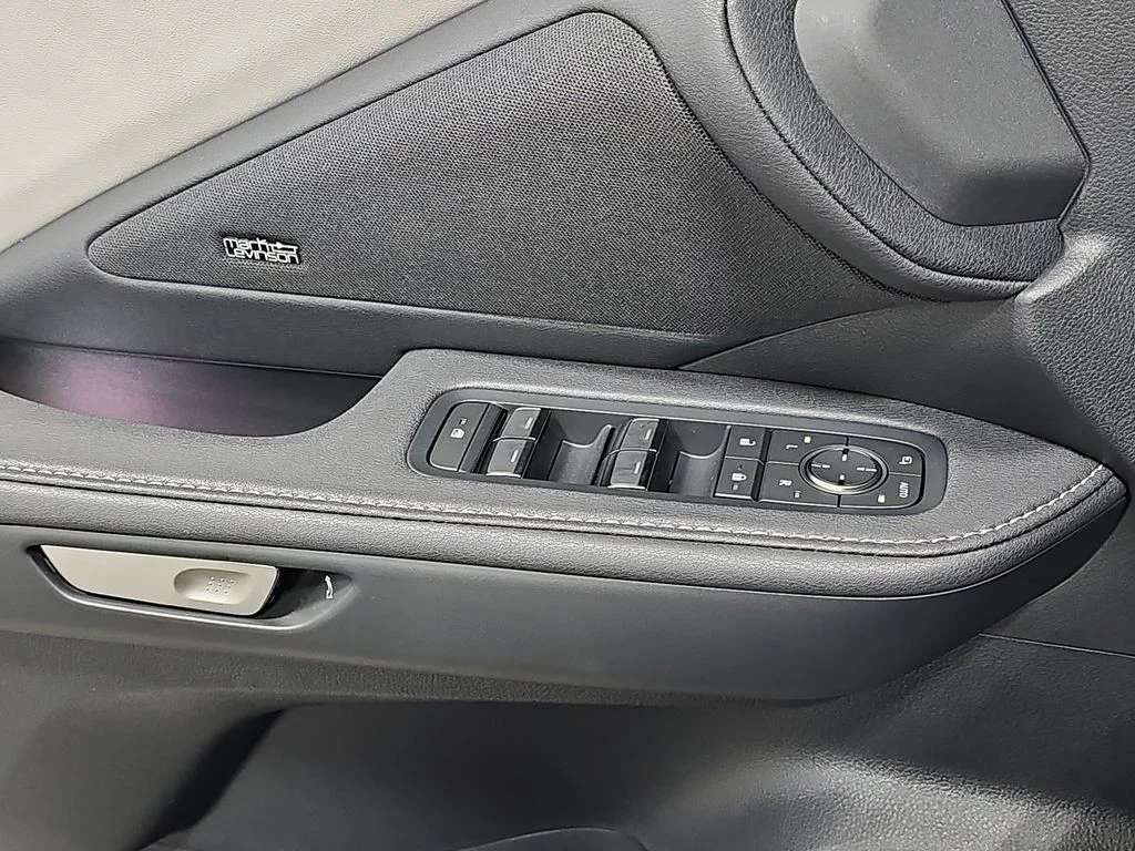 New 2026 Cloudburst Gray Lexus LUXURY AWD image 27