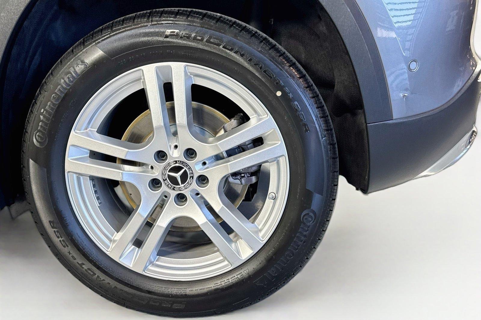 Used 2023 Mountain Grey Metallic Mercedes-Benz GLA 250 image 29