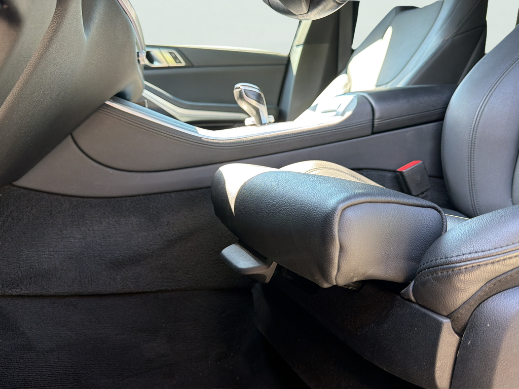 2022 BMW X5 40i - Photo 33
