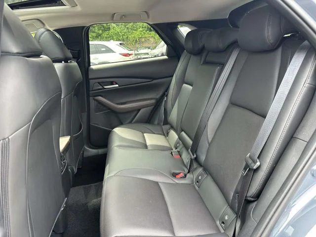 Used 2024 Gray Mazda 2.5 Turbo Premium Plus Package w/Premium Plus Package image 15