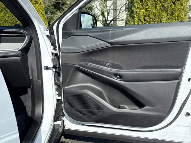 New 2026 Bright White Clearcoat Jeep Laredo image 24