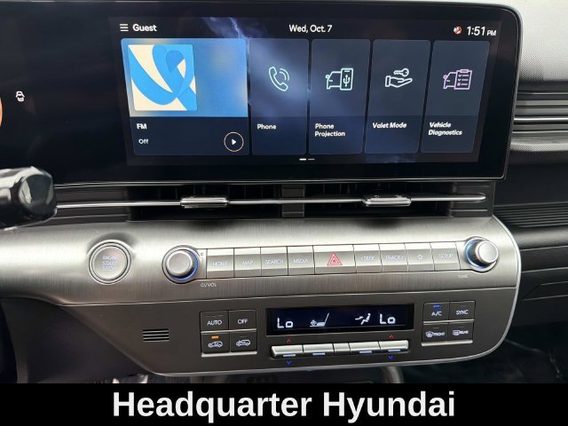 Certified Used 2026 White Hyundai SEL Sport image 25
