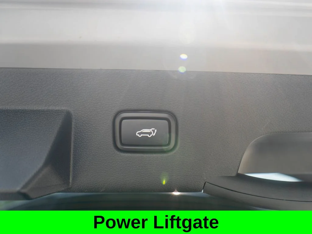 2026 Kia Sportage EX Hybrid - Photo 30