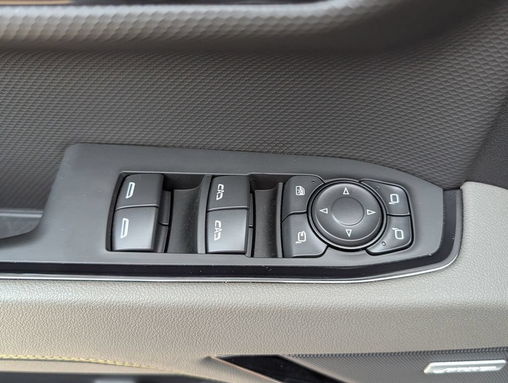 2025 Chevrolet Silverado 1500 ZR2 - Photo 20