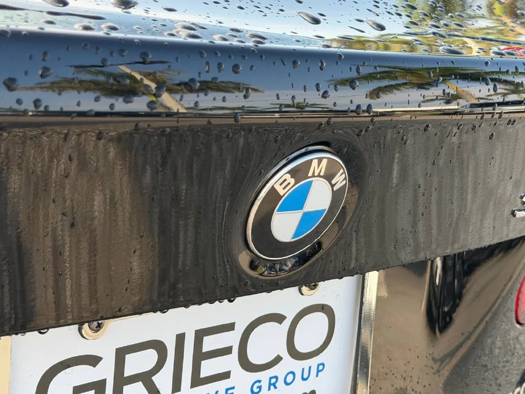 Used 2015 Black BMW 335i image 14