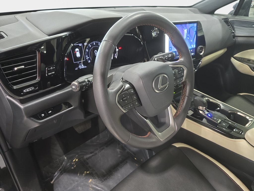 Used 2024 Caviar Lexus 250 Premium image 21