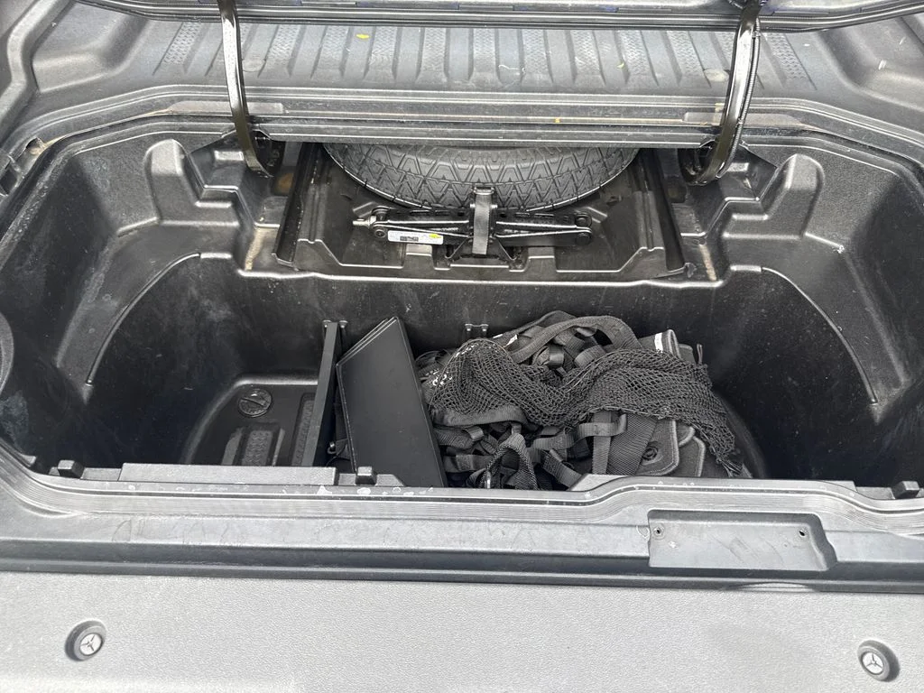 2023 Honda Ridgeline RTL - Photo 24