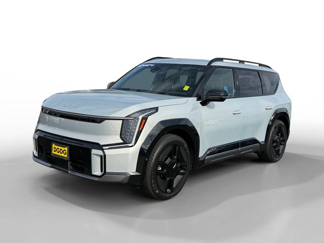 2024 Kia EV9 GT-Line