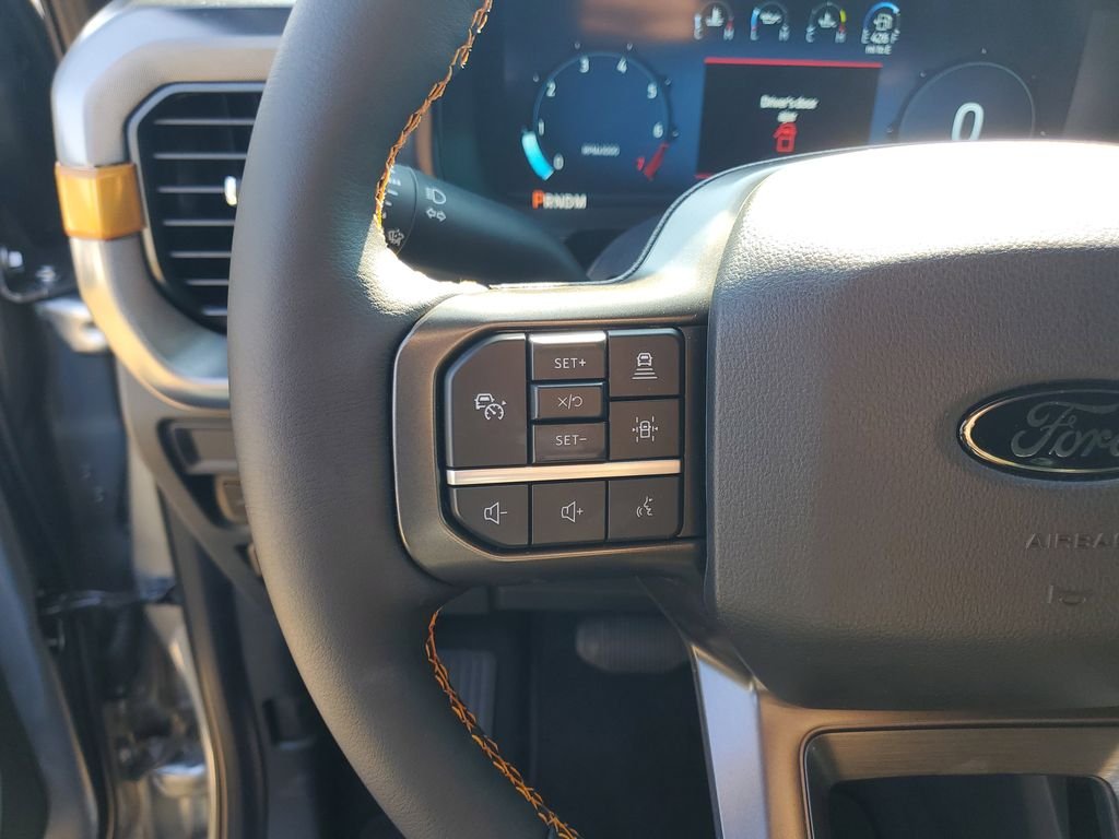 2025 Ford F-150 Tremor - Photo 12