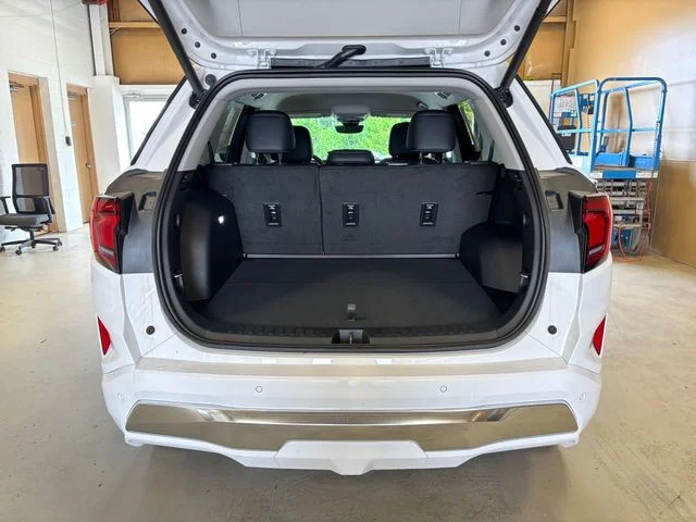 New 2026 White GMC Denali image 17