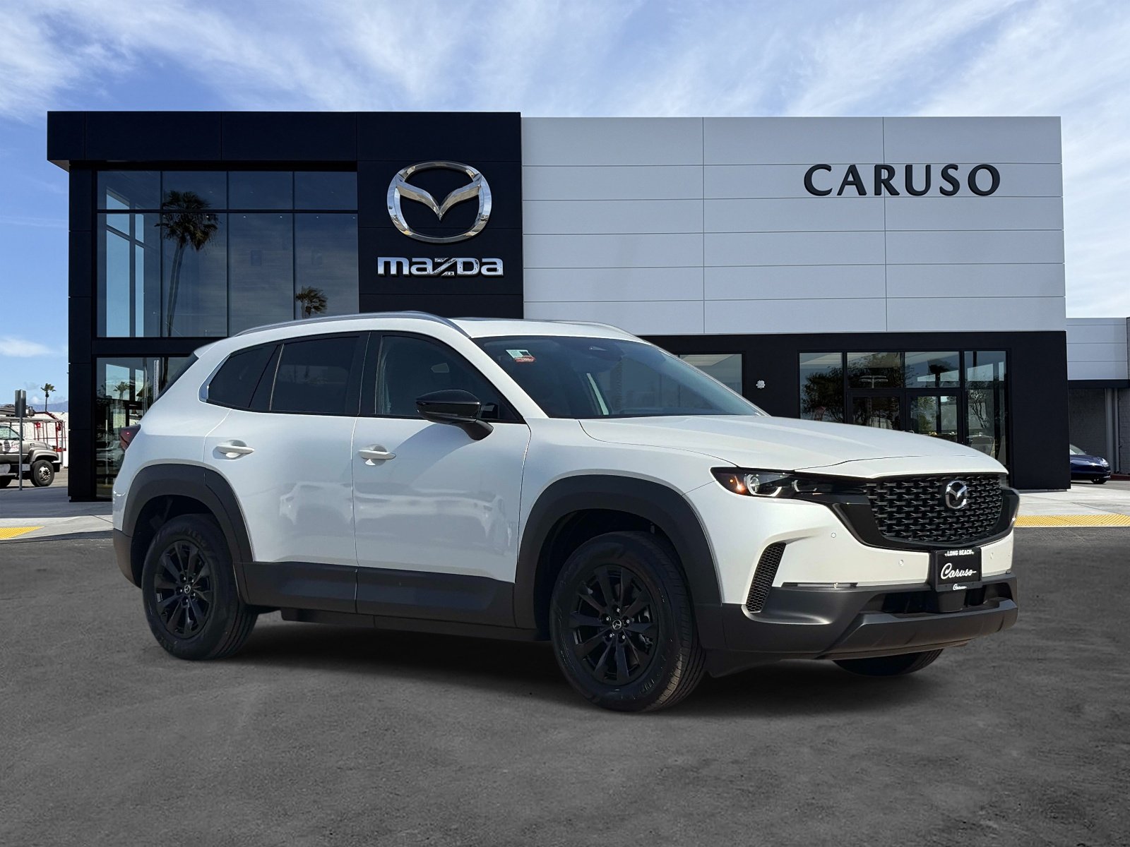 2026 Mazda CX-50 2.5 Hybrid Preferred's photo