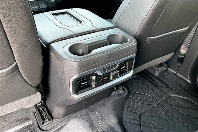 Used 2019 Black Chevrolet LTZ image 25