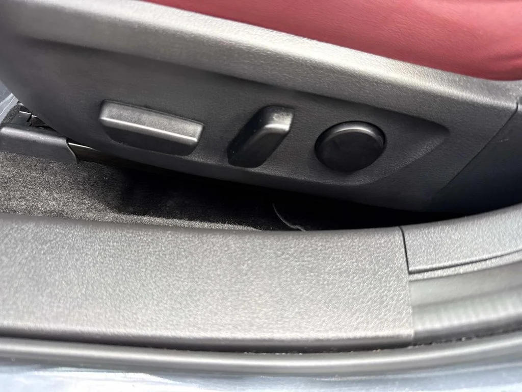 Certified Used 2024 Gray Mazda 2.5 S Carbon Edition image 31