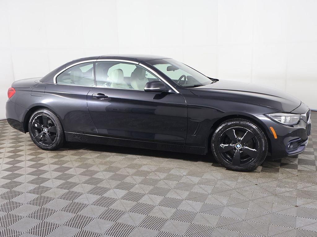 2018 BMW 4 Series 430i - Photo 16