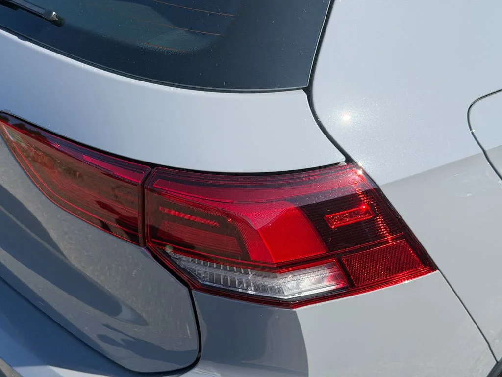 New 2026 Moonstone Gray Volkswagen Autobahn image 8