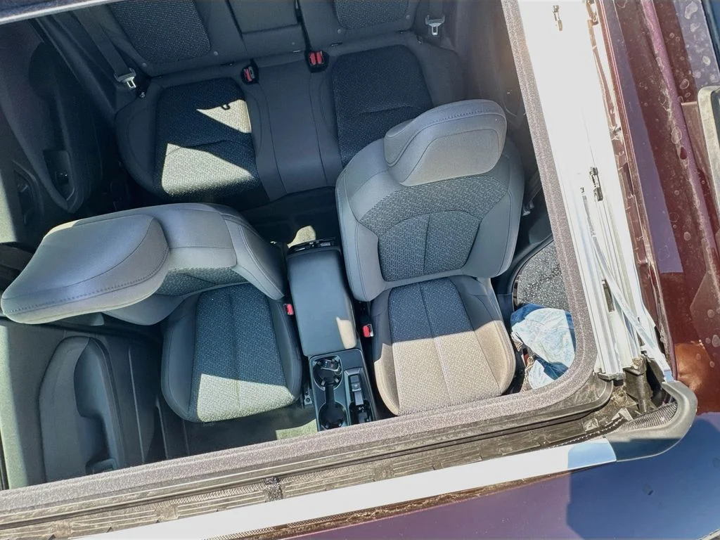 New 2026 Red Subaru Premium image 26