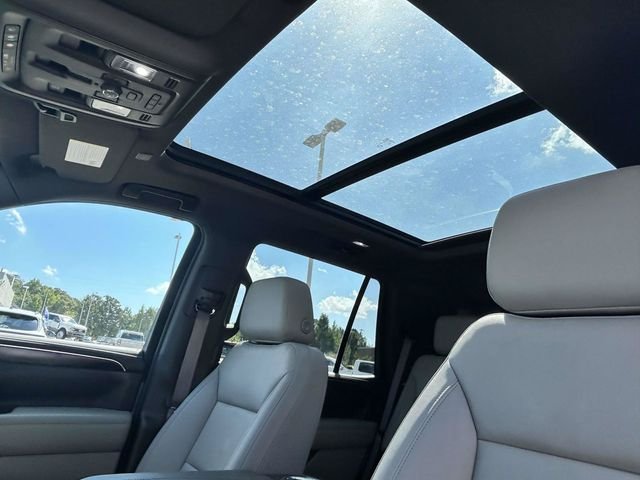 Certified Used 2024 Summit White Chevrolet Z71 image 17