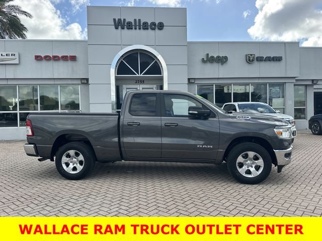 Used 2022 Gray Ram Big Horn/Lone Star image 10