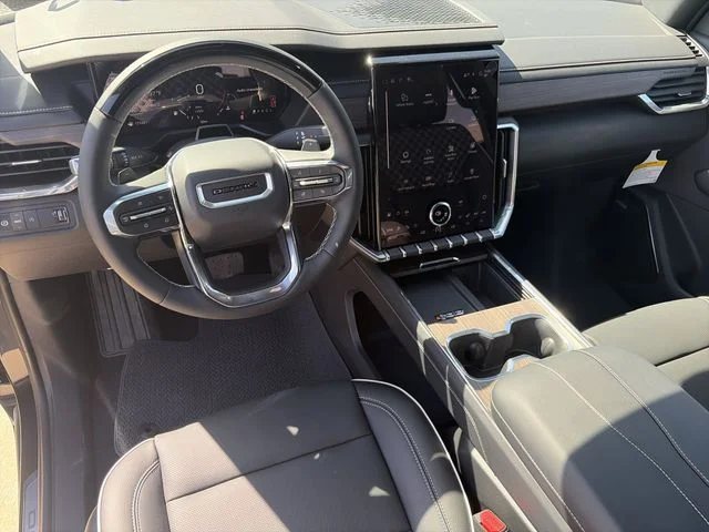 New 2027 Black GMC Denali image 13