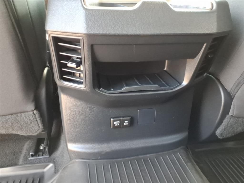 Used 2024 Gray Toyota SR5 image 14