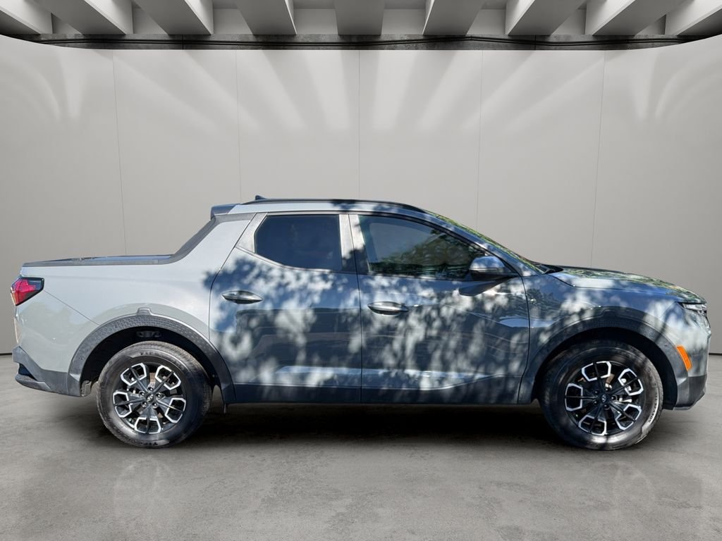 2022 Hyundai Santa Cruz SEL Premium - Photo 6
