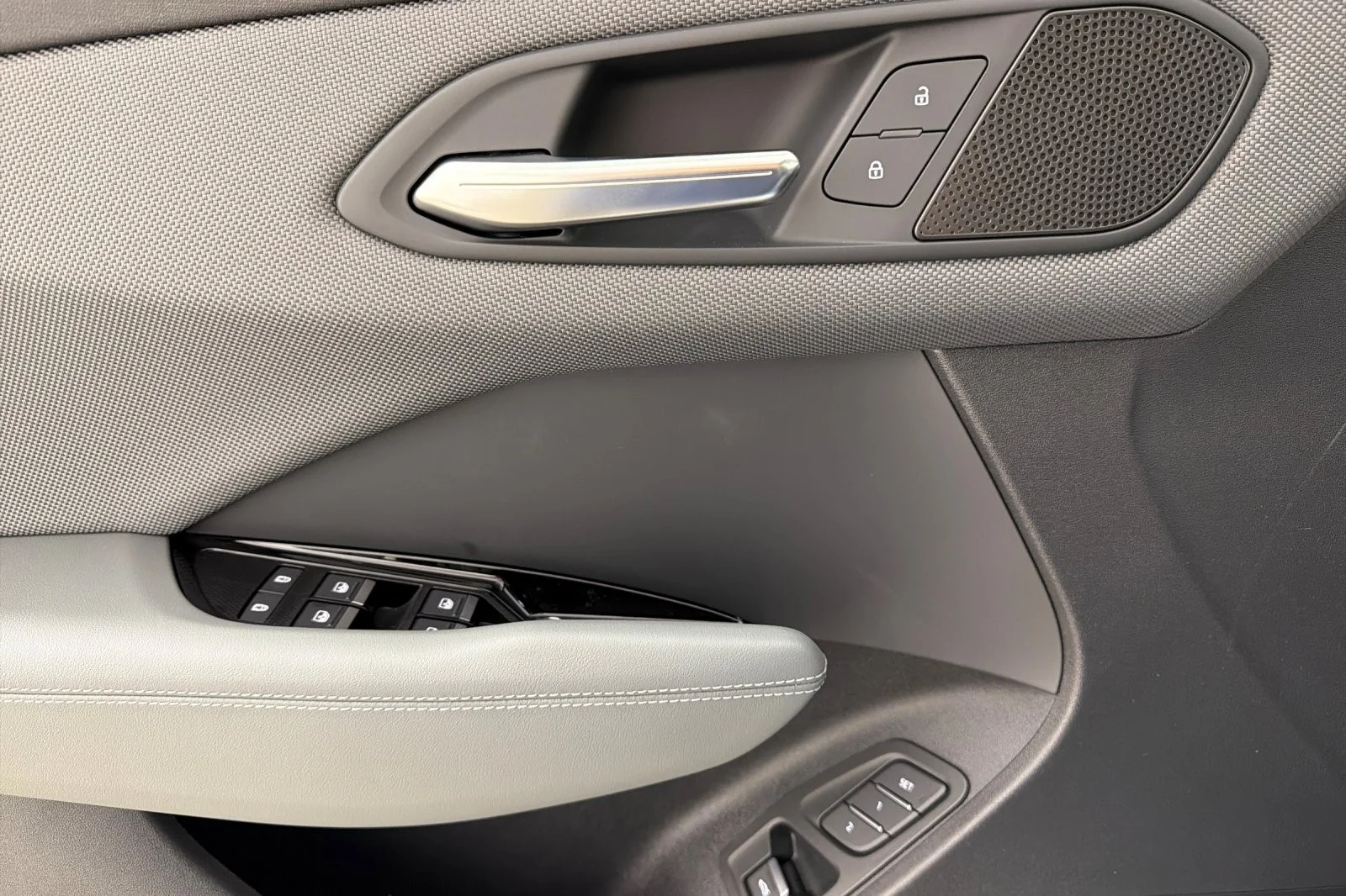 New 2026 Sage Green Metallic Audi S line quattro image 9