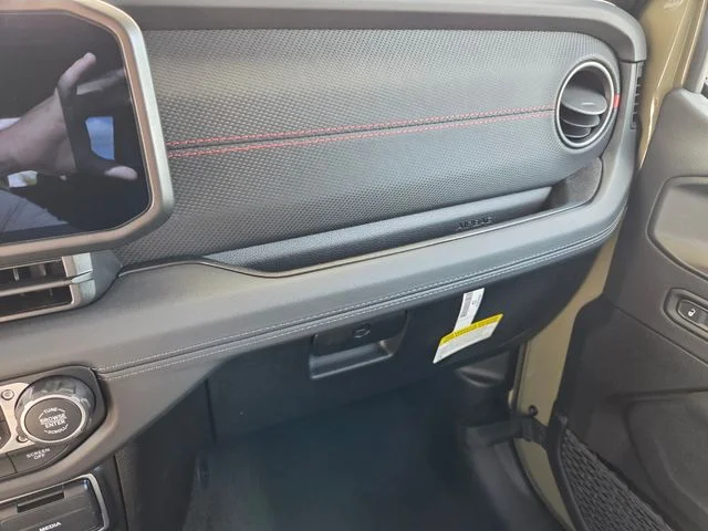 New 2026 41 Exterior Paint Jeep Rubicon X image 26