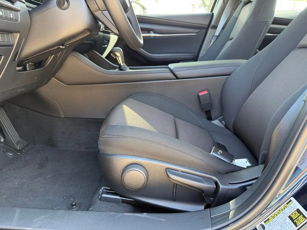 New 2026 Deep Crystal Blue Mica Mazda 2.5 S image 12